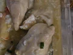 -土蚝·高压锅生蚝(百姓美食街店)