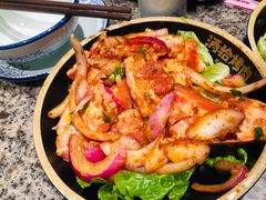 -酒拾烤肉(阳光100店)