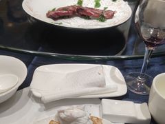 烤兔腿-香雪海饭店中餐厅(人民桥店)