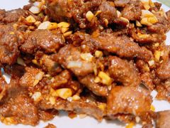 -振生清真饭店(永安道店)