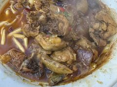 -黄牛肉馆·皖南土菜