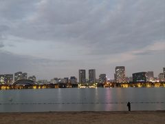 -天鹅湖体育公园