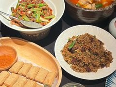 -山石榴·贵州菜(丰盛里店)