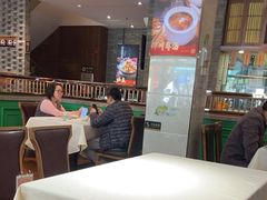 -天成·川菜家宴(礼岗店)