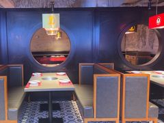 -老佛爷铜炉蛙锅(东门老街店)