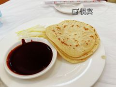 -悦宾饭馆(翠花胡同店)