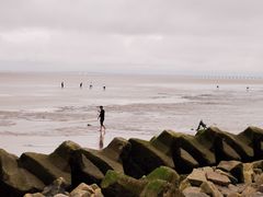 -南汇嘴观海公园