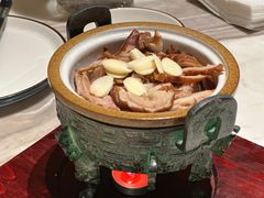 -唐猫庭院·千年陕菜(大唐不夜城店)