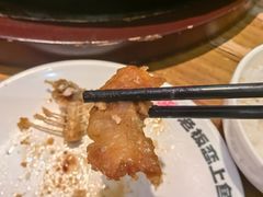 -老板恋上鱼(印象城店)