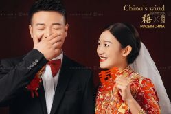 -金夫人婚纱摄影(衡阳店)