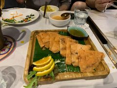 -simply thai天泰(长泰广场店)
