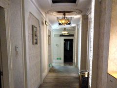 -益健·足疗汗蒸SPA(芙蓉广场店)