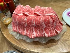 牛小排-尚海豆捞(乐虹坊店)