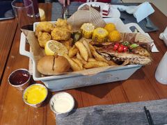 -北京王府井希尔顿酒店·万斯阁西餐厅