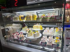 -PAOPAO Bakery&Café(港汇店)