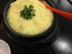 -咸草酱蟹