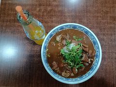 -门框胡同百年卤煮(鸟巢店)