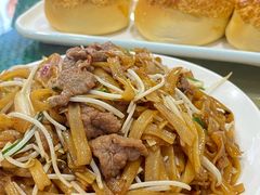 -吉莲利苑海鲜酒家(珠海拱北29年老字号店)