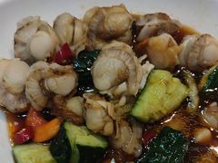 -清真•蜀风园(丁字沽总店)