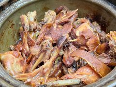 -斯丹姜母鸭·古法干香(涂门街总店)