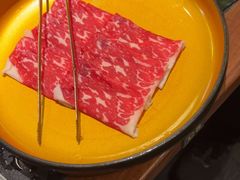 -牛New寿喜烧(虹桥新天地店)