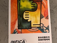 -Infica Coffee