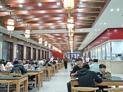 -东北农业大学饺子园