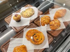 -星巴克臻选(上海合生汇1F店)