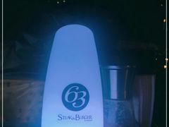 -Bistro 63 创意融合料理(广粤天地店)