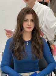 -DL HOPE明星造型