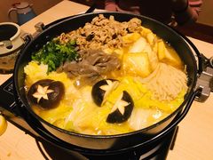 -気楽亭和食料理(气乐亭大世界本店)