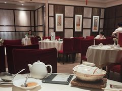 -利苑酒家(宜安广场店)