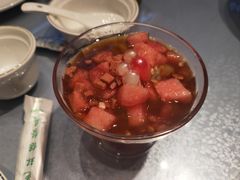 -老济南·地道济南菜(大明湖店)