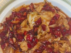 -秦月轩·陕西家乡菜(阜成路·五棵松店)