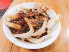 甜水面-洞子口张老二凉粉(文殊院店)