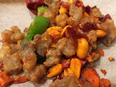 -领事馆19号中餐厅(厦门海景洲际酒店)