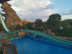 -七彩云南欢乐世界