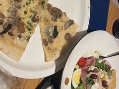 -玛尚诺意式餐厅(新达汇三林店)