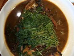 -长兴岛郊野公园农场食堂