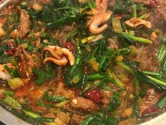 -京玉菲饭店(李村店)