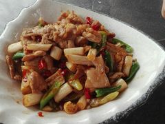 -万景饭店·鱼街农家菜