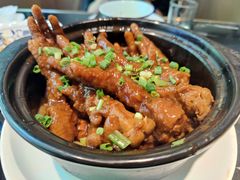 -富临轩私房菜(集庆门大街店)