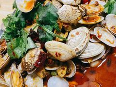 -生蚝扇贝王(郑州店)