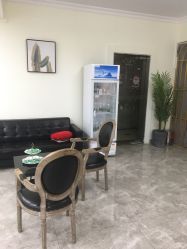 -BM SALON