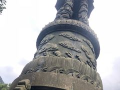 -宁波五龙潭景区