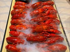 -肥肥虾庄·金牌油焖大虾(首义路店)