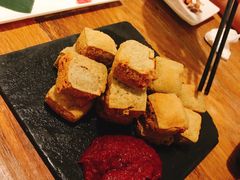 -旅马餐厅(茅家埠店)