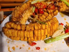 -炉小哥烤肉(信万广场店)