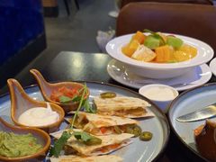 -bluefrog蓝蛙(皇庭广场店)