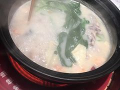 -捞神煲汤火锅(湖滨商业街店)